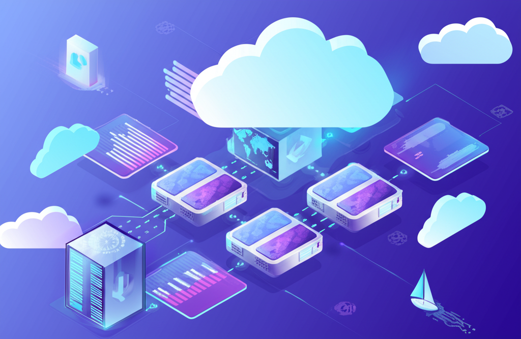 Cloud Migration Services Zarwinsoft