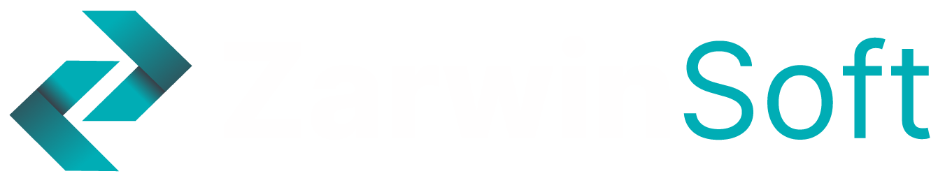 ZarwinSoft - Innovative Software Solutions
